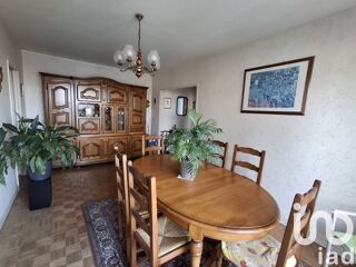  Appartement  vendre 3 pices 63 m