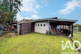  Maison � vendre 11 pi�ces 162 m�