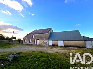  Maison � vendre 3 pi�ces 82 m�