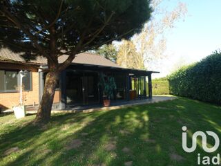  Maison � vendre 5 pi�ces 135 m�