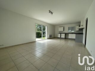  Maison � vendre 4 pi�ces 80 m�