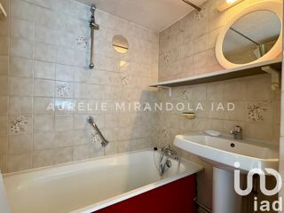  Appartement � vendre 2 pi�ces 31 m�