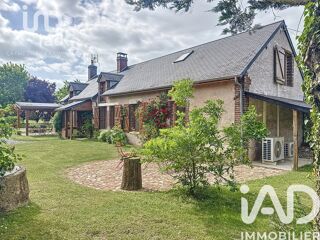  Maison � vendre 7 pi�ces 155 m�