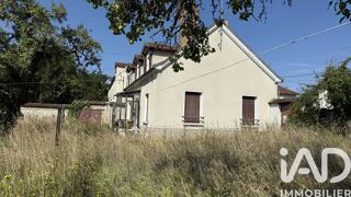  Maison � vendre 5 pi�ces 110 m�