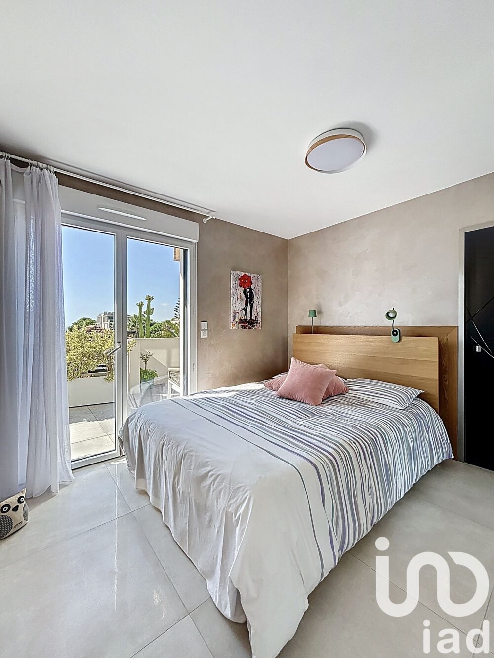  vendre  Appartement Saint-Laurent-du-Var (06700)