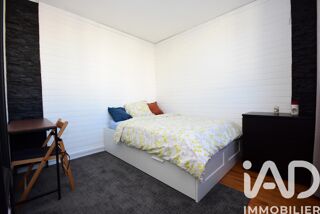  Appartement � vendre 4 pi�ces 63 m�