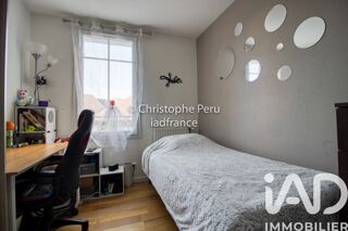  Appartement � vendre 3 pi�ces 57 m�