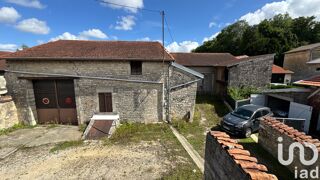  Maison � vendre 4 pi�ces 78 m�