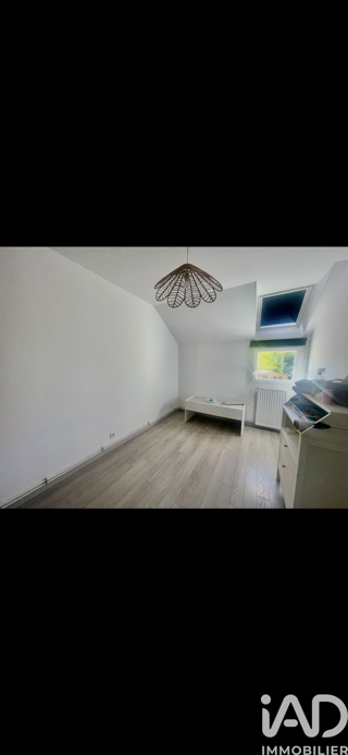  Maison � vendre 5 pi�ces 107 m�