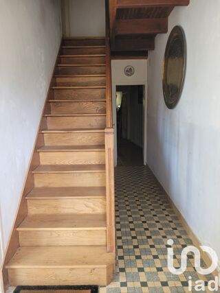  Maison � vendre 3 pi�ces 110 m�