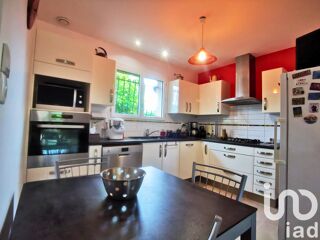  Maison  vendre 5 pices 106 m