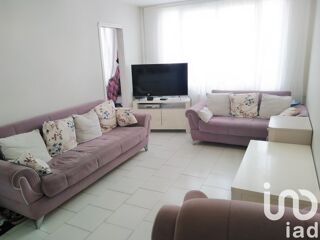  Appartement � vendre 4 pi�ces 62 m�