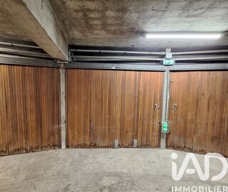  Parking / Garage � vendre 15 m�