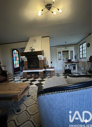  Maison � vendre 4 pi�ces 120 m�