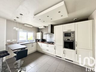  Maison  vendre 6 pices 102 m