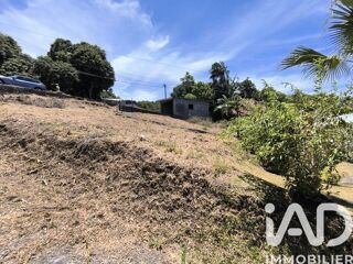  Terrain  vendre 524 m