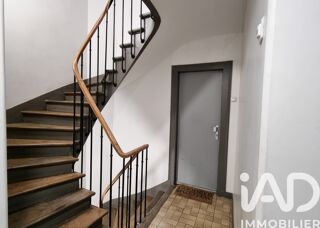  Appartement � louer 2 pi�ces 29 m�