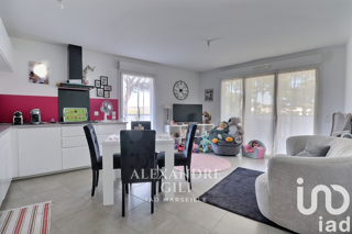  Appartement � vendre 4 pi�ces 77 m�