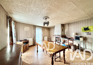  Maison � vendre 5 pi�ces 124 m�