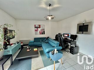  Appartement � vendre 2 pi�ces 49 m�