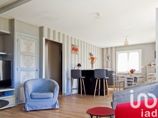  Maison � vendre 4 pi�ces 86 m�