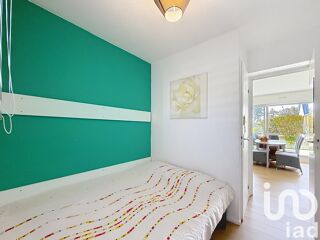  Appartement � vendre 2 pi�ces 21 m�