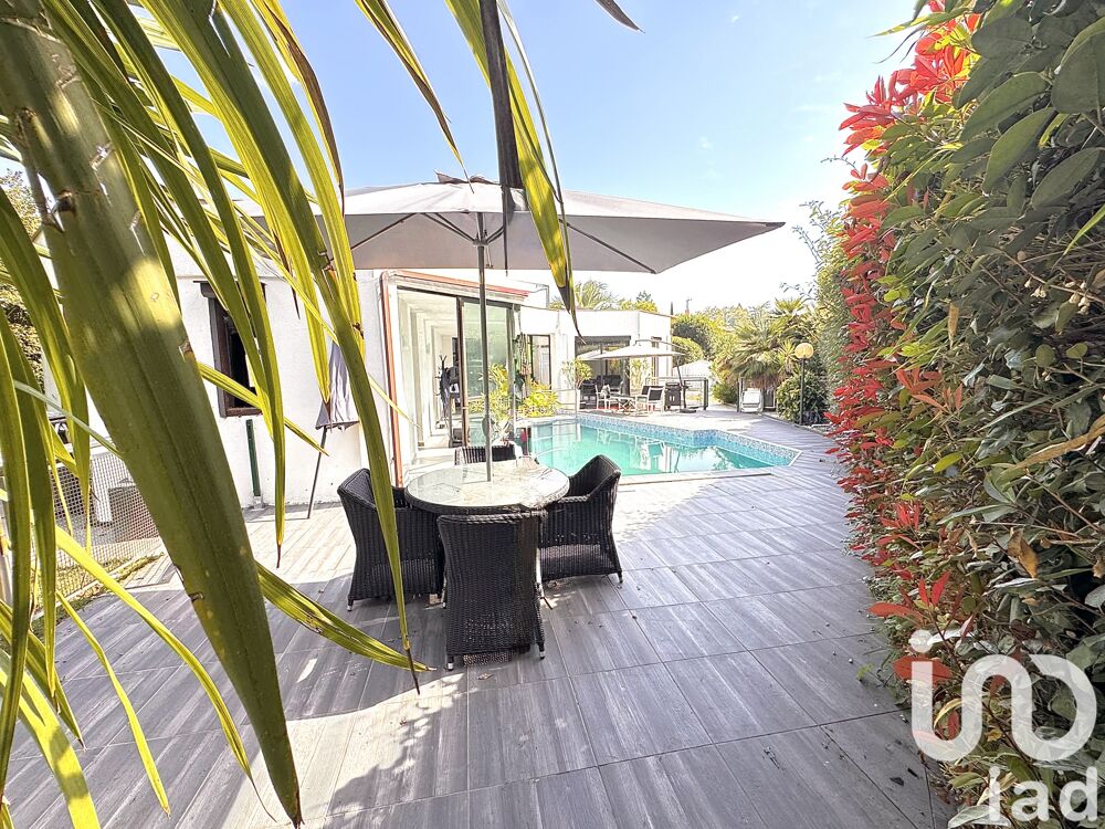  vendre  Villa Dax (40100)