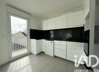  Appartement � vendre 2 pi�ces 49 m�