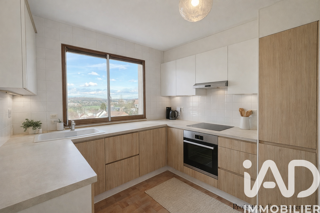  Appartement � vendre 3 pi�ces 67 m�