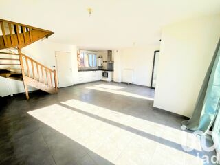  Maison � vendre 4 pi�ces 79 m�