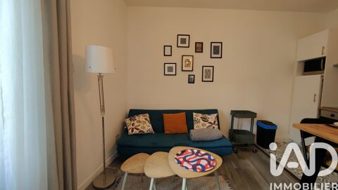  Appartement � louer 2 pi�ces 40 m�