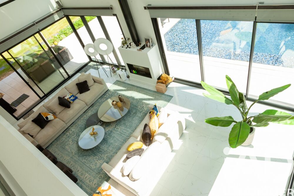 � vendre  Villa Marnes-la-Coquette (92430)