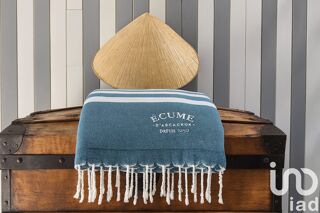  Appartement � vendre 3 pi�ces 44 m�