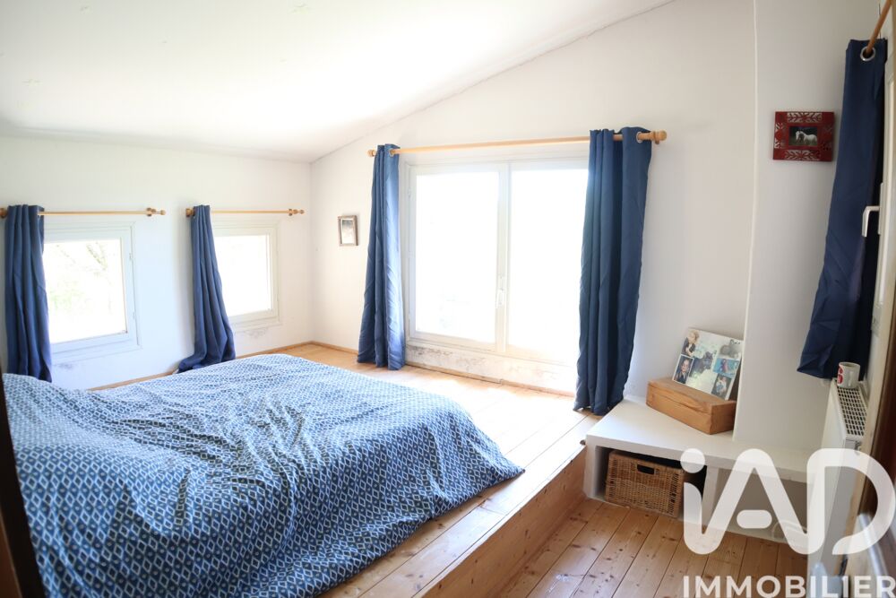 � vendre  Maison La Roche-sur-le-Buis (26170)