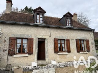  Maison � vendre 5 pi�ces 110 m�