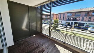  Appartement  vendre 2 pices 43 m