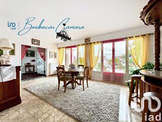  Maison � vendre 7 pi�ces 164 m�