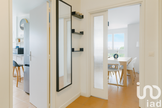  Appartement  vendre 3 pices 69 m