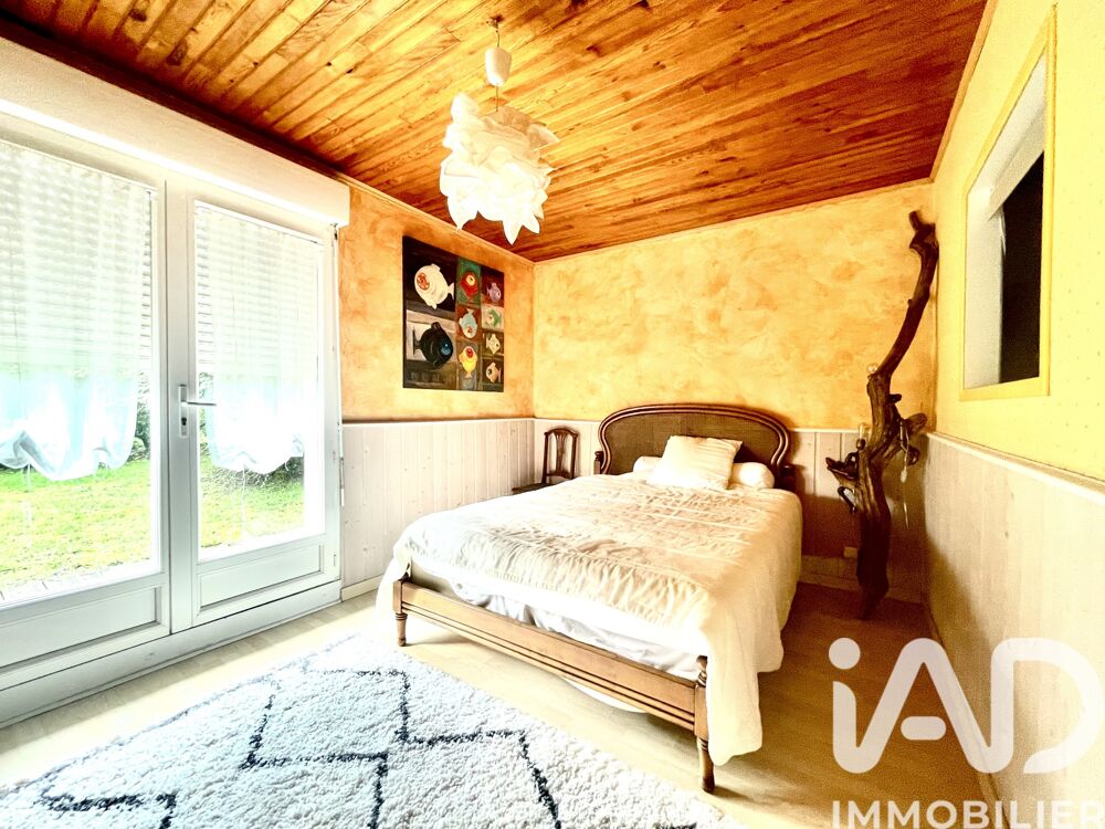 � vendre  Maison Lacanau (33680)