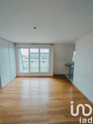  Appartement  vendre 1 pice 30 m