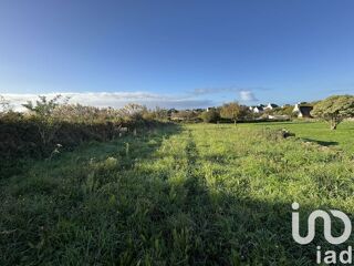  Terrain � vendre 1650 m�