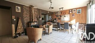  Maison � vendre 5 pi�ces 98 m�