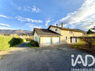  Maison � vendre 7 pi�ces 210 m�