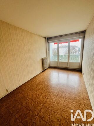  Appartement  vendre 4 pices 75 m