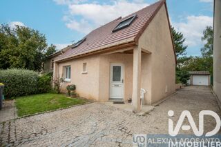  Maison � vendre 5 pi�ces 118 m�