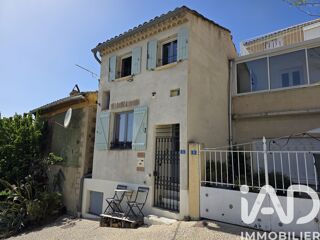 Maison � vendre 3 pi�ces 53 m�