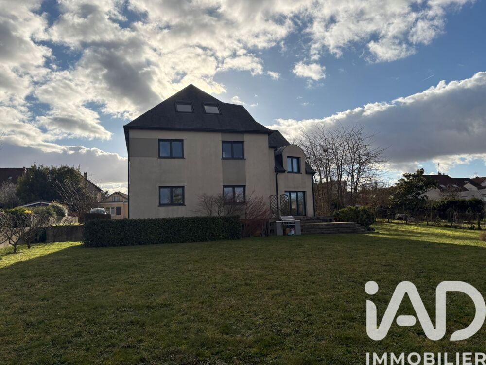 � vendre  Maison Chartres (28000)