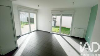  Maison � vendre 4 pi�ces 85 m�