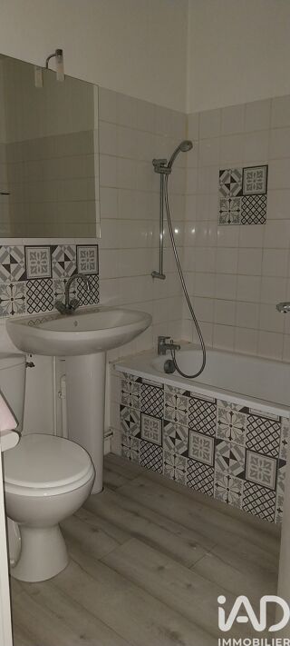  Appartement � vendre 2 pi�ces 28 m�