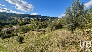 Terrain  vendre 1126 m